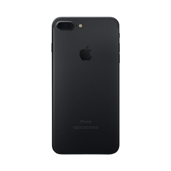 iPhone 7 128GB (GSM/CDMA) Black (uk used)