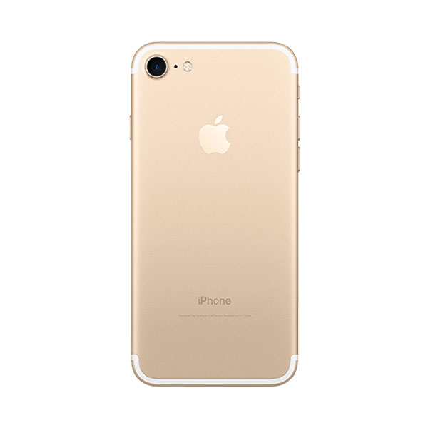 iPhone 7 128GB (GSM/CDMA) Gold (uk used)