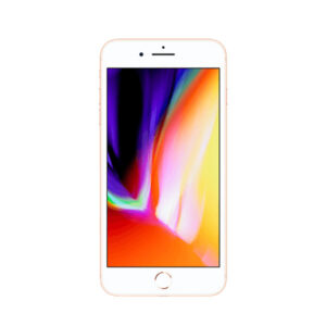 iPhone 8 Plus 256GB (GSM/CDMA) Gold