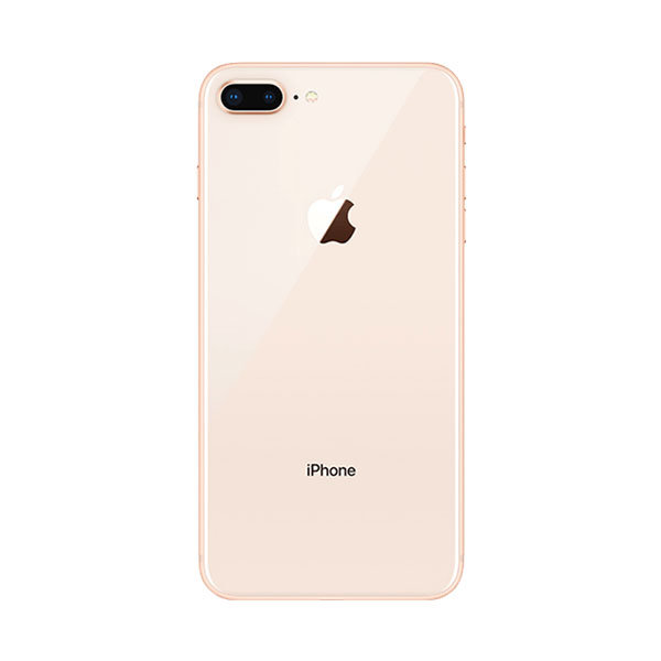 iPhone 8 Plus 256GB (GSM/CDMA) Gold