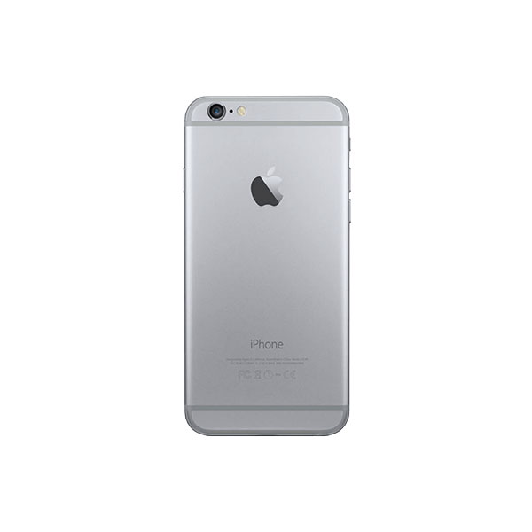 iPhone 6 16GB (GSM/CDMA) Silver