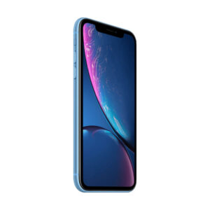 iPhone XR 64GB (GSM/CDMA) Blue