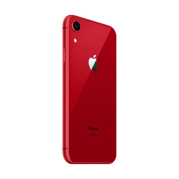 iPhone XR 64GB (GSM/CDMA) Red