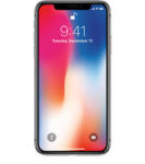 Apple IPhone X 256GB (Uk Used)