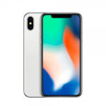 Apple IPhone X 256GB (Uk Used)