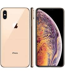 Apple IPhone XS MAX 256gb  (Uk Used)