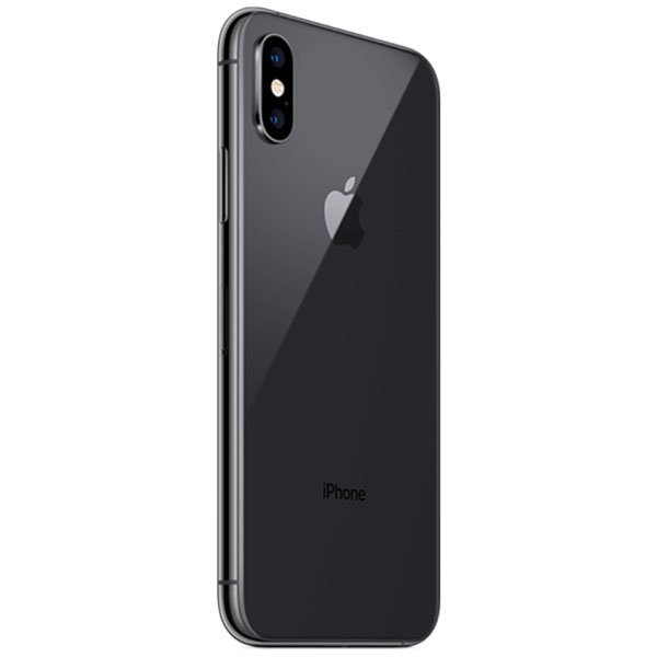 iPhone XS 64GB (GSM/CDMA) Space Gray