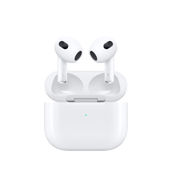 Apple - AirPods 3rd generation