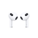 Apple - AirPods 3rd generation