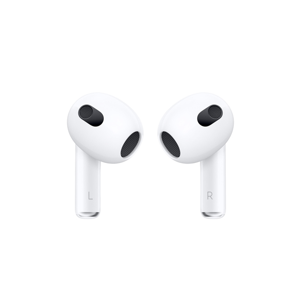 Apple - AirPods 3rd generation