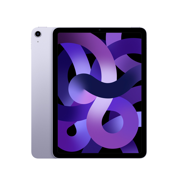 Apple 10.9-Inch 5th Gen iPad Air (2022) - 64GB