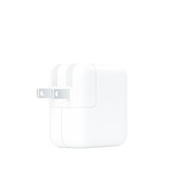 Apple 30W USB-C Power Adapter