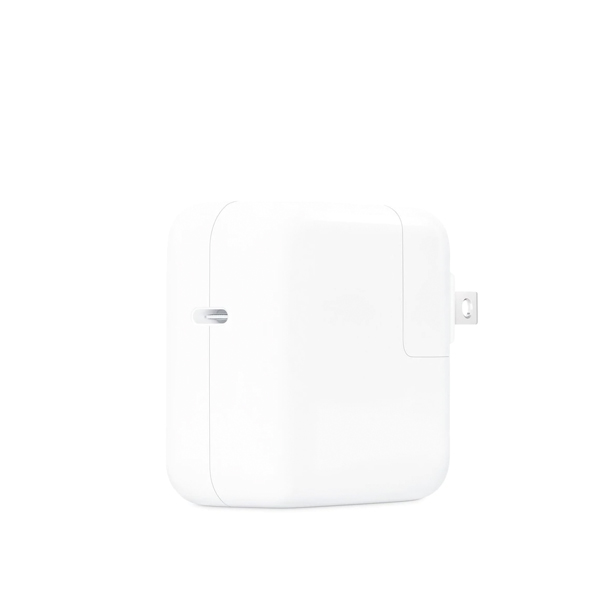 Apple 30W USB-C Power Adapter