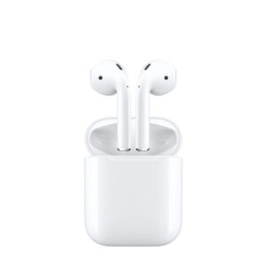 Apple - AirPods 2 - White