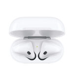 Apple - AirPods 2 - White