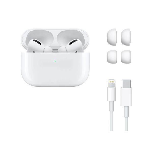 Apple - AirPods Pro 2 (with MagSafe charging case)