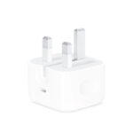 Apple 20W USB-C Power Adapter (3-pin)