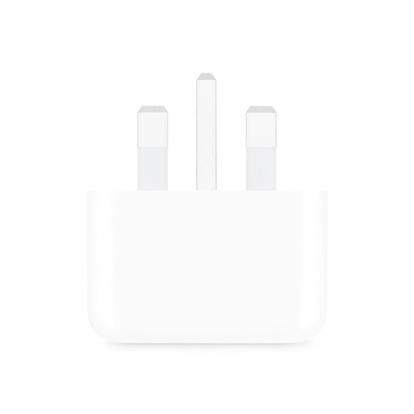 Apple 20W USB-C Power Adapter (3-pin)