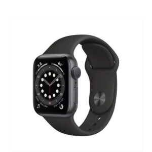 Apple Watch SE (GPS) - 44mm Space Gray (New)