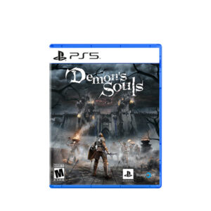 Demon's Souls - PS5