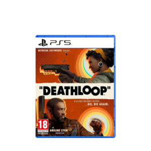 Deathloop - PS5