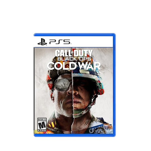 Call of Duty: Black Ops Cold War