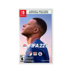 FIFA 22 - Nintendo Switch