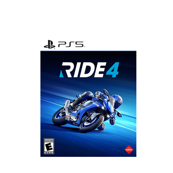 Ride 4 - PlayStation 5