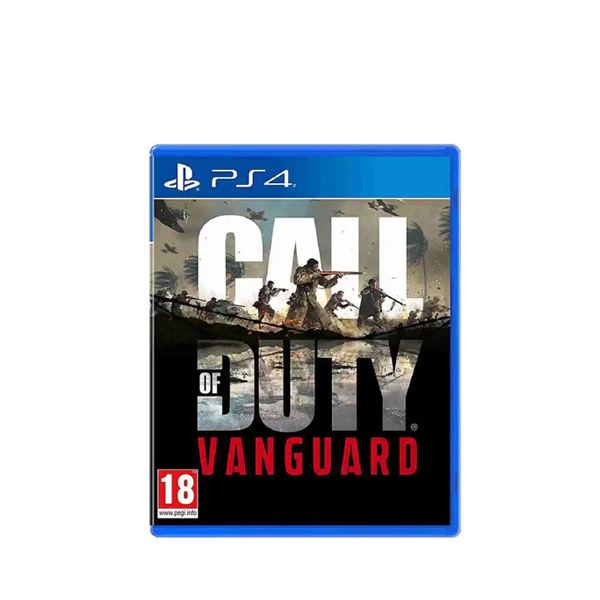 Call of Duty: Vanguard