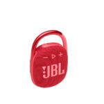 JBL - Clip4 Portable Bluetooth Speaker