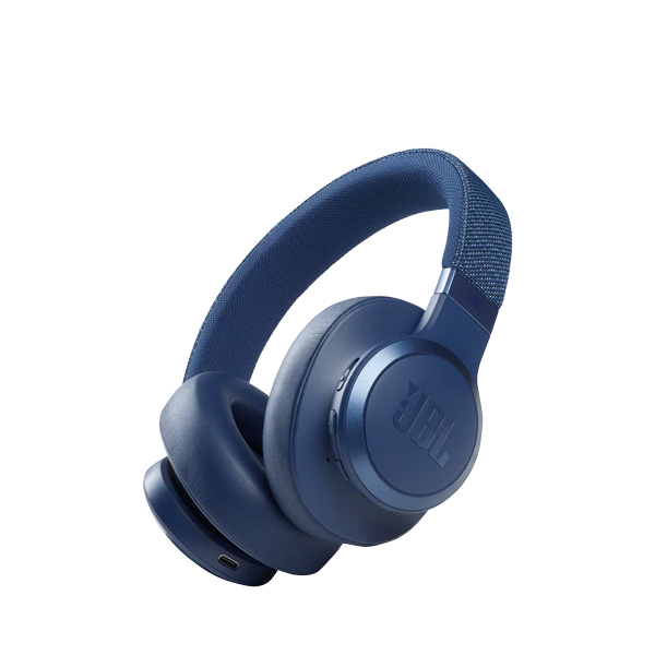 JBL Live 660 NC Wireless Noise Cancelling Headphones