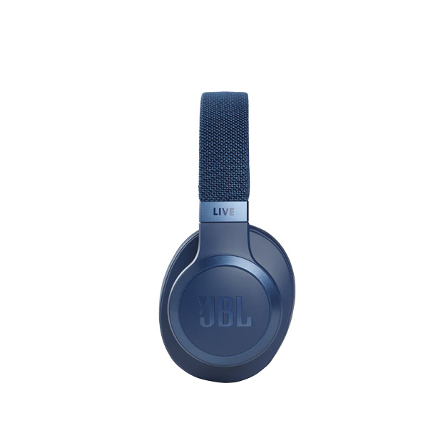 JBL Live 660 NC Wireless Noise Cancelling Headphones