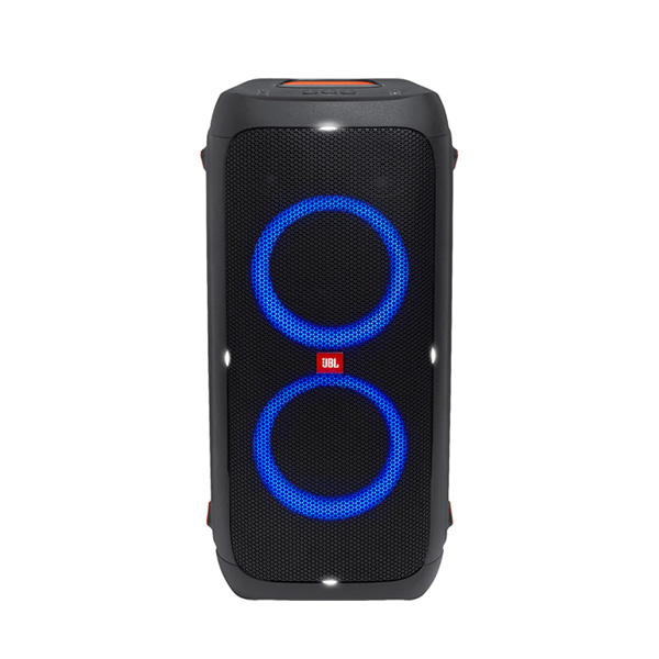 JBL - PartyBox 310 Speaker - Black