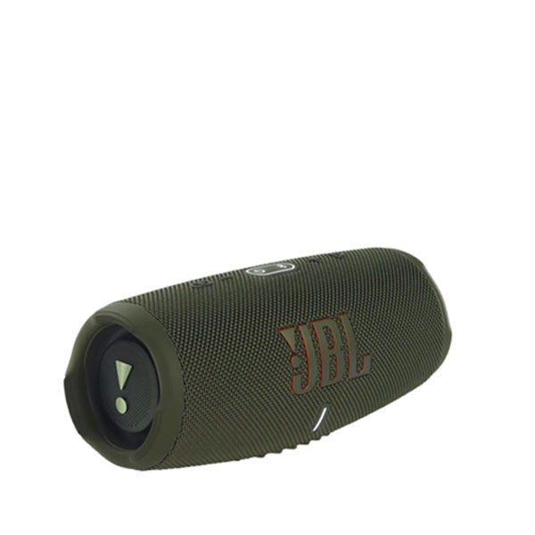 JBL - Charge 5 Portable Waterproof Speaker