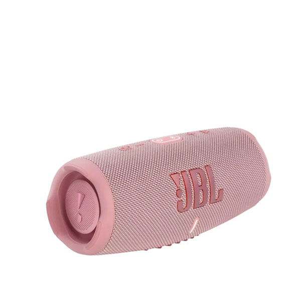 JBL - Charge 5 Portable Waterproof Speaker