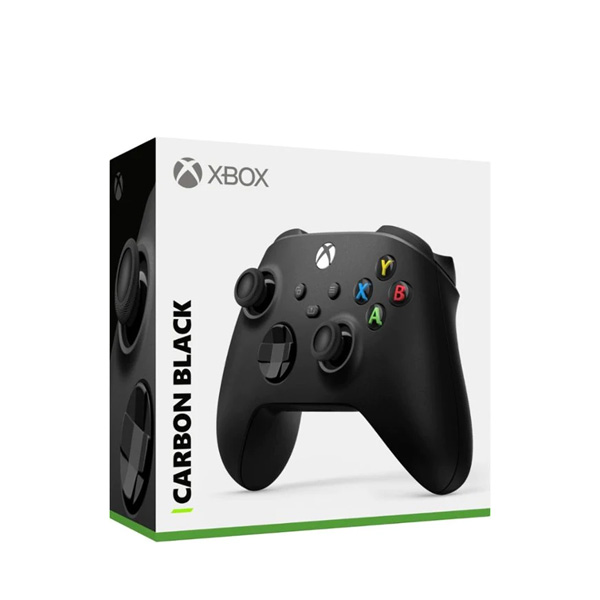 Microsoft - Controller for Xbox Series X, Xbox Series S and Xbox One