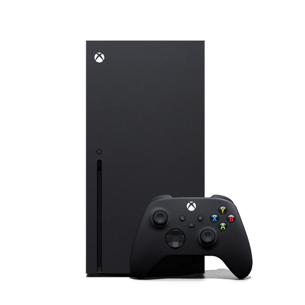 Microsoft - Xbox Series X