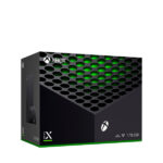 Microsoft - Xbox Series X