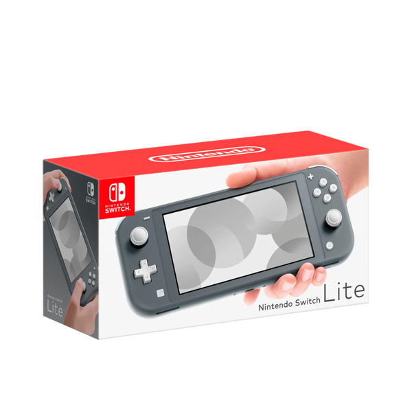 Nintendo - Switch Lite 32GB Console