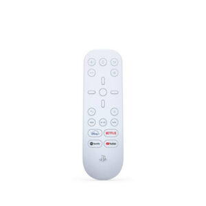 PlayStation 5 Media Remote