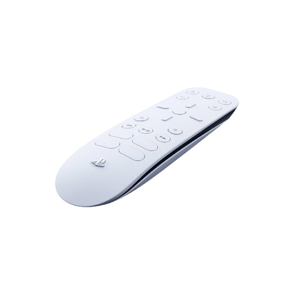 PlayStation 5 Media Remote