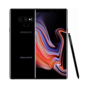 Samsung Galaxy Note9 (Used)