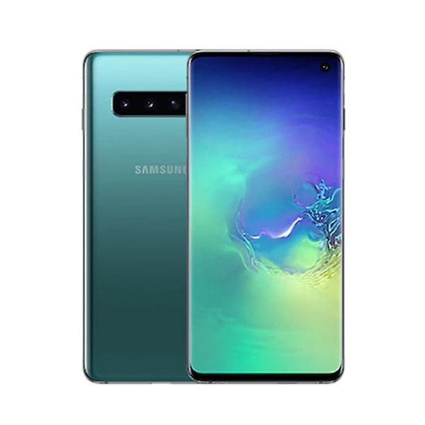 Samsung Galaxy S10+ (Used)