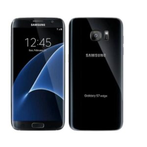 Samsung Galaxy S7 edge (Used)