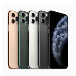 iPhone 11 Pro 64GB2