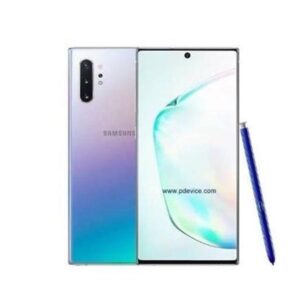 Samsung Galaxy Note10+ (used)