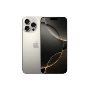 iPhone 16 Pro pre‑order