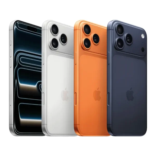 iPhone 17 Pro Max 1TB (Pre-Order)