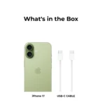 iPhone 17 512GB (Pre-Order)