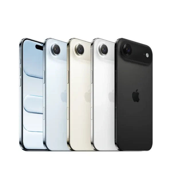 iPhone Air 512GB (Pre-Order)